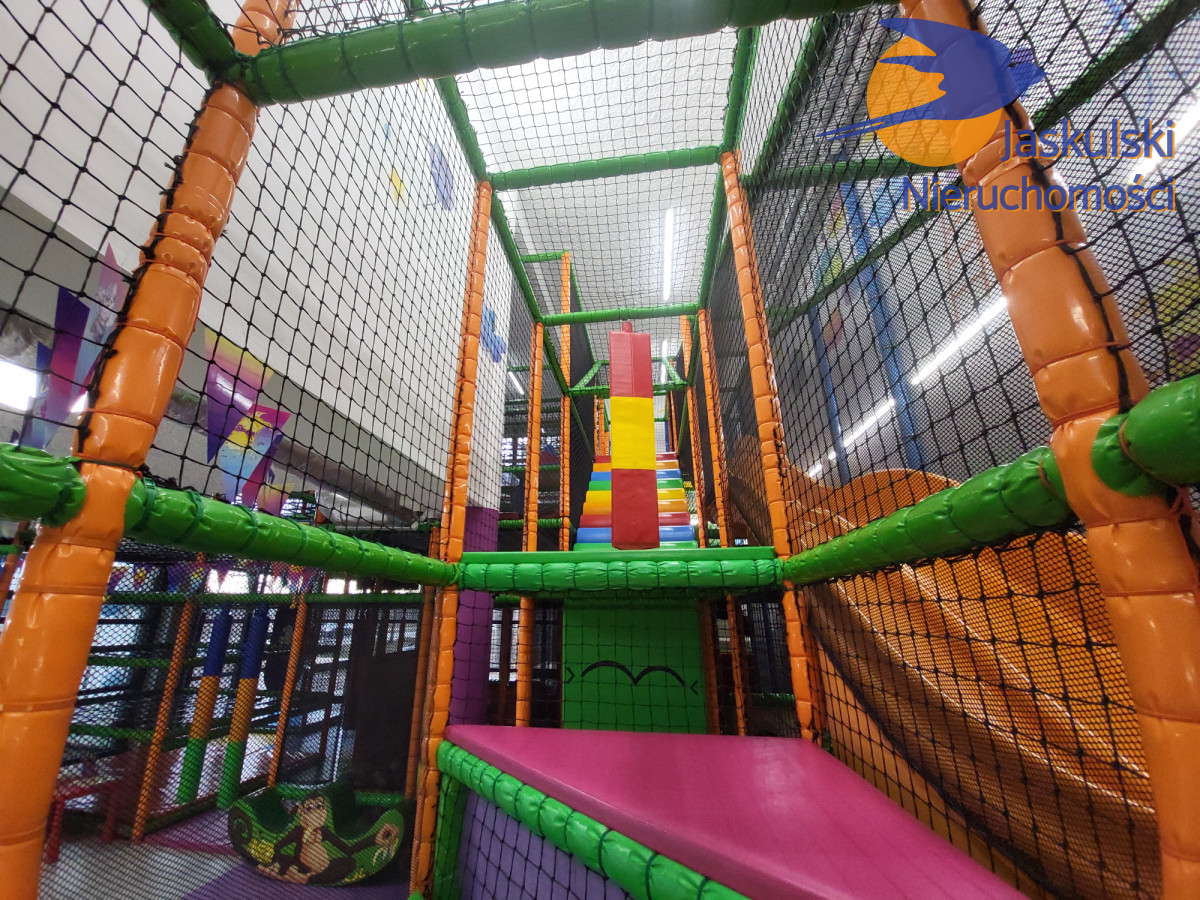 Komercyjny na sprzedaż