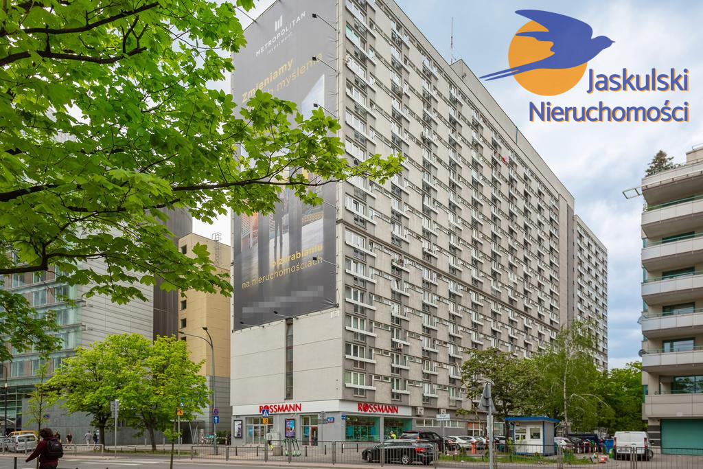 Mieszkanie na wynajem