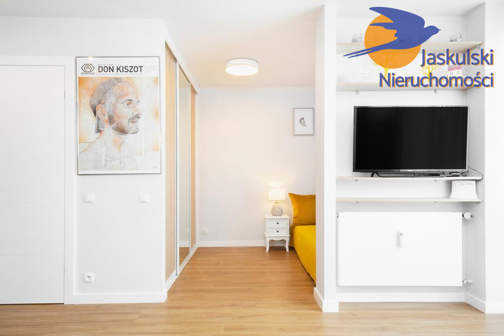 Mieszkanie na wynajem
