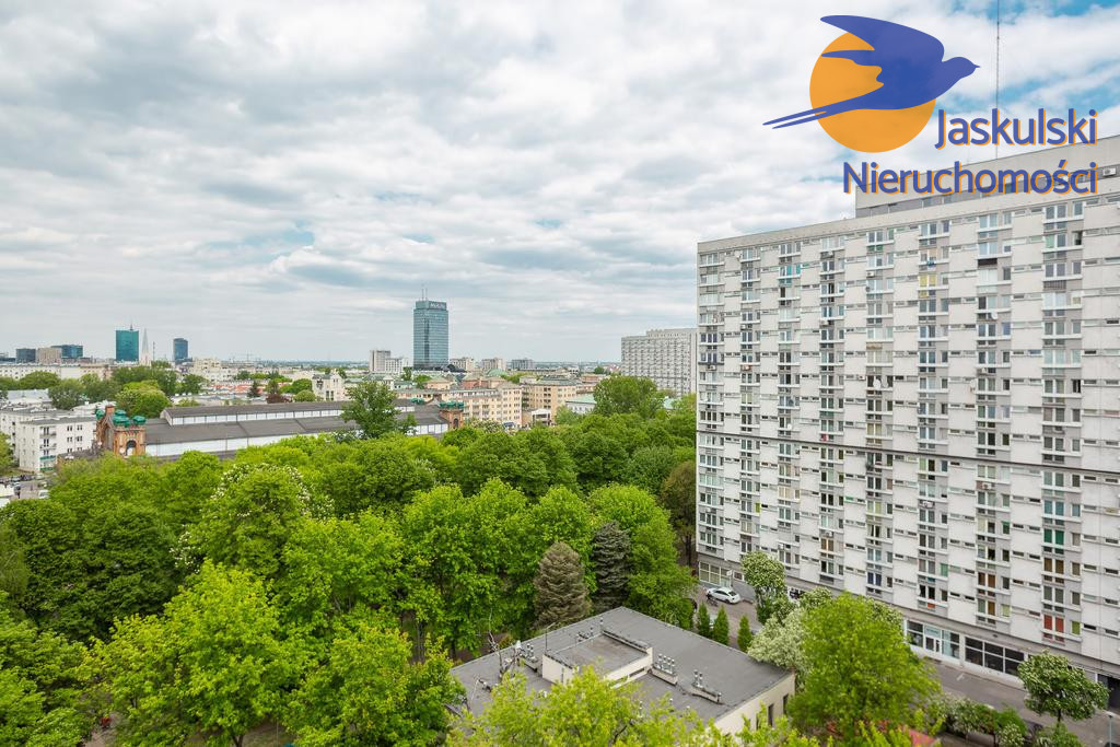 Mieszkanie na wynajem