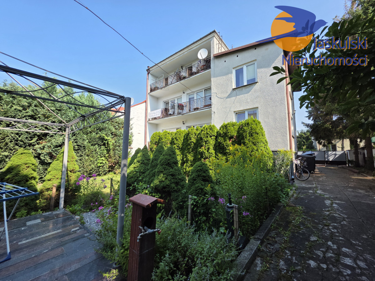 Dom na wynajem