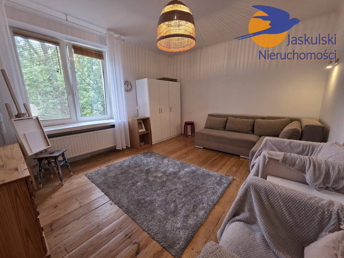 Mieszkanie na wynajem