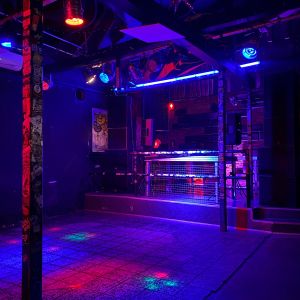 Klub Rura – kultowe miejsce na sprzedaż!