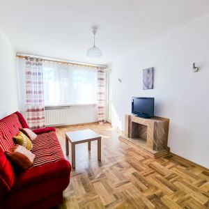 Mieszkanie 47 m² na wynajem – centrum Częstochowy!