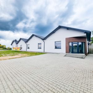 Budynek usługowy pod działalność gospodarczą