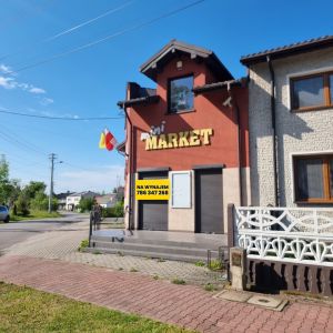 Atrakcyjne lokale pod każdy rodzaj działalności!