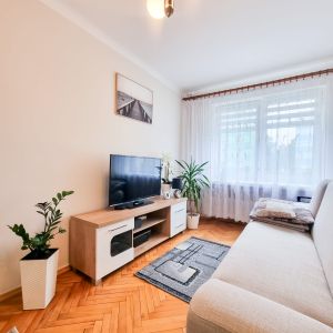 2 pokoje w zielonej okolicy – Dąbrowa Górnicza!