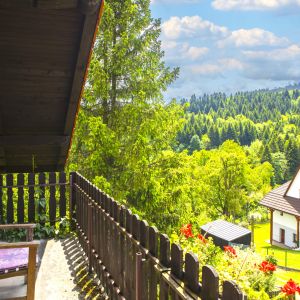 Urokliwy dom z sielskim widokiem