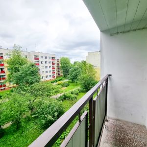 3-Pokojowe Mieszkanie w Dzielnicy Północ