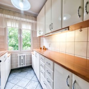 Mieszkanie kilka kroków od Promenady