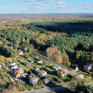 Dom 60 m² do odnowienia i ogromna działka!