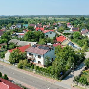 Zamieszkaj blisko natury – dom w Koniecpolu!