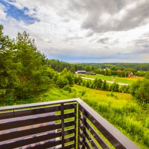 Budynek mieszkalno-usługowy