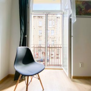 Mieszkanie w kamienicy na sprzedaż w centrum Łodzi