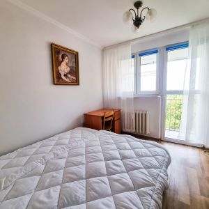 Widne i słoneczne mieszkanie na sprzedaż