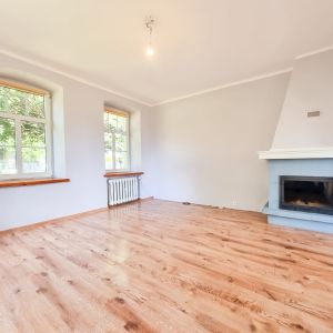 Dom w urokliwej okolicy!