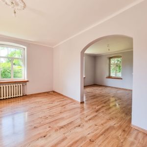 Dom w urokliwej okolicy!