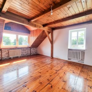 Dom w urokliwej okolicy!