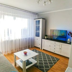 Atrakcyjne mieszkanie na wynajem!