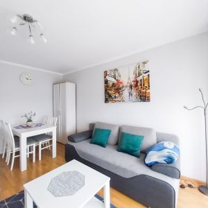 Atrakcyjne mieszkanie na wynajem!