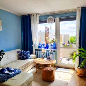 Przy promenadzie ! Zadbane M3