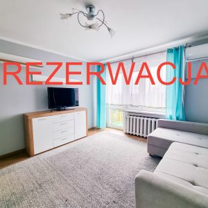 Mieszkanie na wynajem w świetnej lokalizacji!