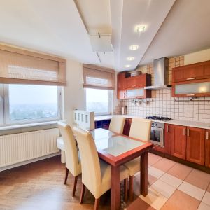 Mieszkanie na sprzedaż w dzielnicy Tysiąclecie!