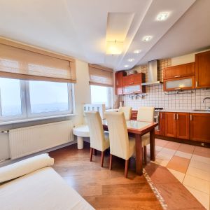 Mieszkanie na sprzedaż w dzielnicy Tysiąclecie!