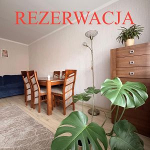 Mieszkanie na wynajem-miejsce dla Ciebie i pupila!