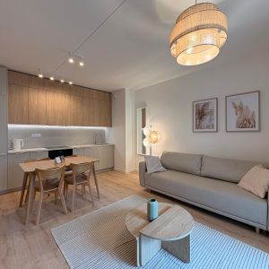 Mieszkanie do wynajęcia - Osiedle NEONOWE!