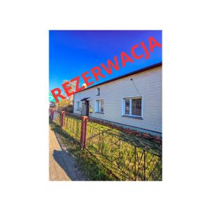 Spokojna okolica, blisko natury i Zalewu Porajskie