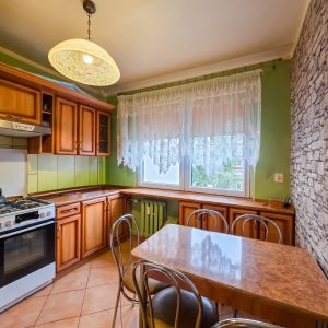 Mieszkanie na wynajem - 50 m², Częstochowa Północ