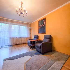 Mieszkanie na wynajem - 50 m², Częstochowa Północ