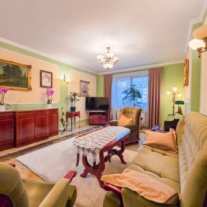 Dom zbudowany z wysokiej jakości materiałów