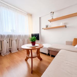 Przytulna Kawalerka przy ulicy Kilińskiego