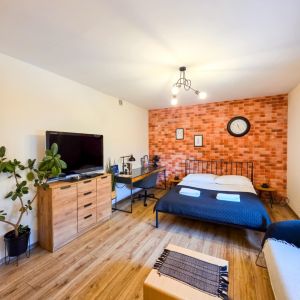 Apartament na wynajem krótkoterminowy
