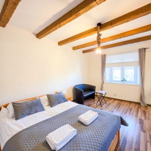 Apartament na wynajem krótkoterminowy