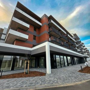 Lokal w stanie deweloperskim na wynajem!  96 m²