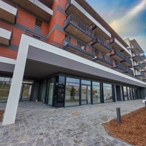 Lokal w stanie deweloperskim na wynajem! 96 m²