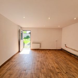 Lokal usługowy na wynajem – gotowy na start!