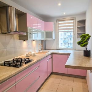 Mieszkanie do wprowadzenia od zaraz! 61,2m²