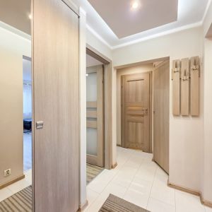 Kompaktowe M 4 na Osiedlu Tysiąclecia