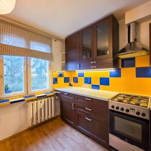 Mieszkanie  Kreatywne.