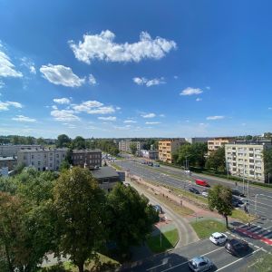 Miejski styl, wygoda i świetna lokalizacja