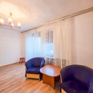 Mieszkanie przy Parku