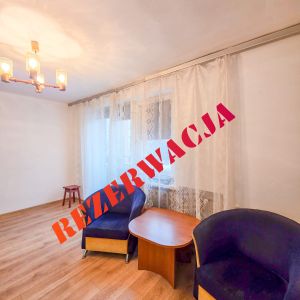 Mieszkanie przy Parku