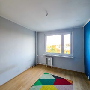 Mieszkanie 3-pokojowe do własnej aranżacji