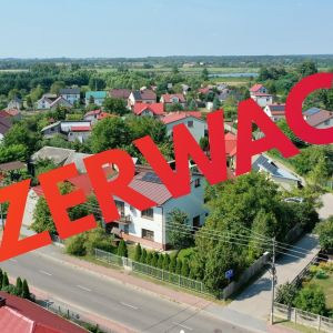 Zamieszkaj przy lesie – funkcjonalny dom