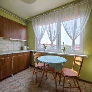 Mieszkanie idealne na start lub pod inwestycje