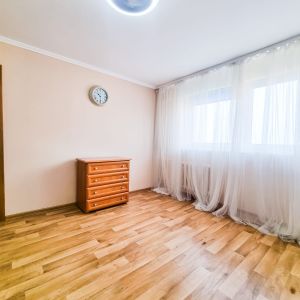 Funkcjonalne 2 pokoje z balkonem